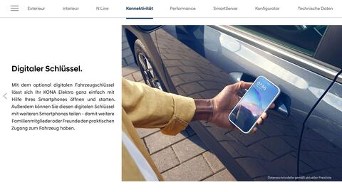 Hyundai Flugblatt | Kona Elektro Seite 18