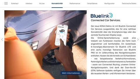 Hyundai Flugblatt | Kona Elektro Seite 19