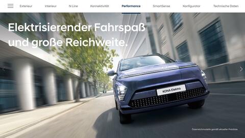 Hyundai Flugblatt | Kona Elektro Seite 20
