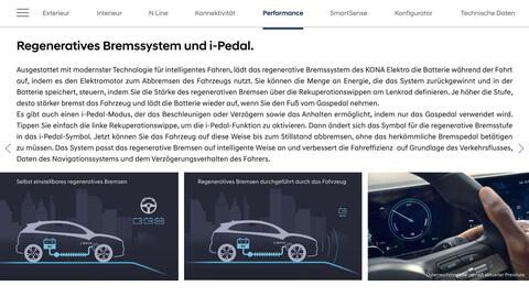 Hyundai Flugblatt | Kona Elektro Seite 23