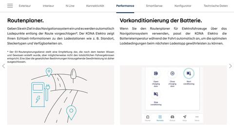 Hyundai Flugblatt | Kona Elektro Seite 27