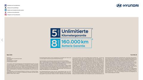 Hyundai Flugblatt | Kona Elektro Seite 38
