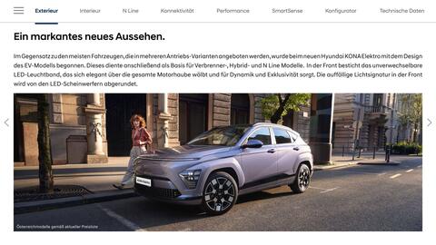 Hyundai Flugblatt | Kona Elektro Seite 5