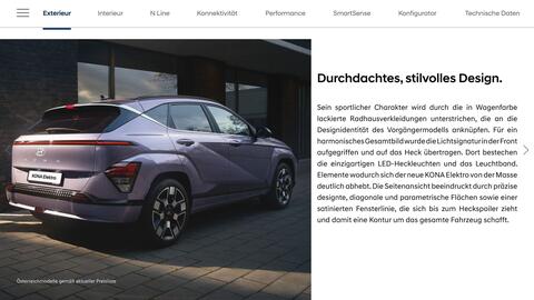 Hyundai Flugblatt | Kona Elektro Seite 6