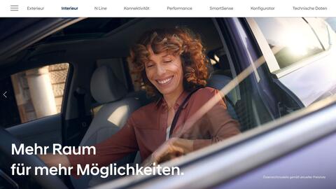 Hyundai Flugblatt | Kona Elektro Seite 7