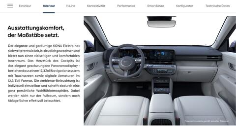 Hyundai Flugblatt | Kona Elektro Seite 8