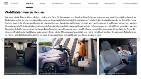 Hyundai Flugblatt | Kona Elektro Seite 9
