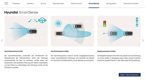 Hyundai Flugblatt | i10 Seite 18
