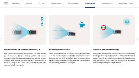 Hyundai Flugblatt | i10 Seite 19