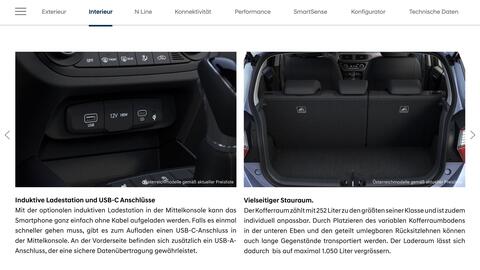 Hyundai Flugblatt | i10 Seite 9
