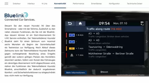 Hyundai Flugblatt | i10 Seite 14