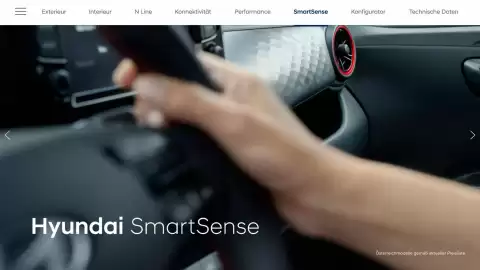 Hyundai Flugblatt | i10 Seite 17