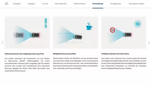 Hyundai Flugblatt | i10 Seite 19