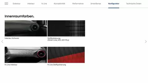 Hyundai Flugblatt | i10 Seite 22