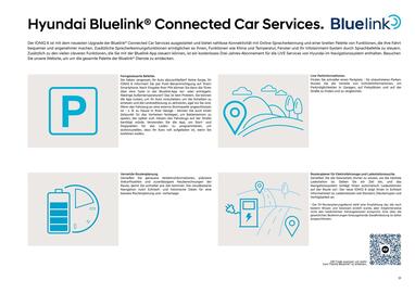 Hyundai Flugblatt | IONIQ 6 Seite 31