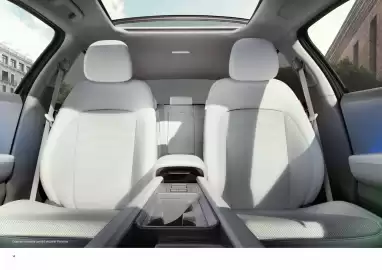Hyundai Flugblatt | IONIQ 6 Seite 14