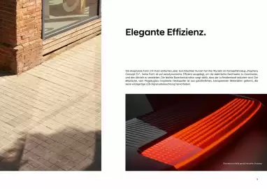 Hyundai Flugblatt | IONIQ 6 Seite 9