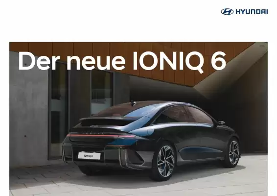 Hyundai Flugblatt (gültig bis 27-01)