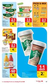 Carrefour folder Pagina 17