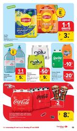 Carrefour folder Pagina 19