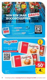 Carrefour folder Pagina 2