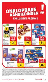Carrefour folder Pagina 23