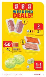 Carrefour folder Pagina 3