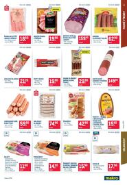 Makro leták Strana 3