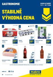 Makro leták Strana 1