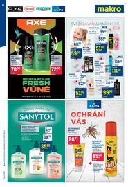 Makro leták Strana 22
