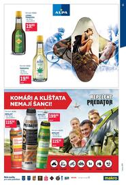 Makro leták Strana 11