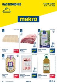 Makro leták Strana 1