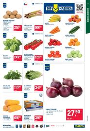 Makro leták Strana 3