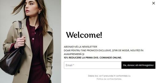 Catalog Motivi Pagină 1