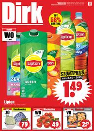 Dirk folder week 21 Pagina 1