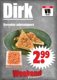 Dirk folder Pagina 1