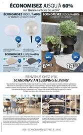 Catalogue JYSK page 2