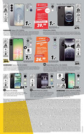 MEDIMAX Prospekt woche 20 Seite 3
