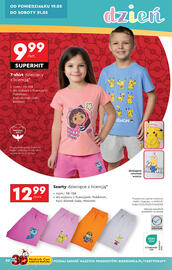 Biedronka gazetka Strona 22