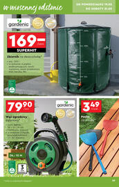 Biedronka gazetka Strona 31
