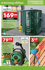 Biedronka gazetka Strona 31