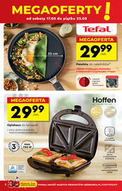 Biedronka gazetka Strona 4