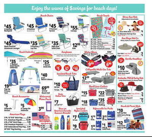 Ocean State Job Lot Weekly Ad week 20 Page 10