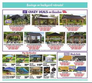 Ocean State Job Lot Weekly Ad week 20 Page 11