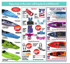 Ocean State Job Lot Weekly Ad week 20 Page 12