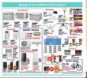 Ocean State Job Lot Weekly Ad week 20 Page 15