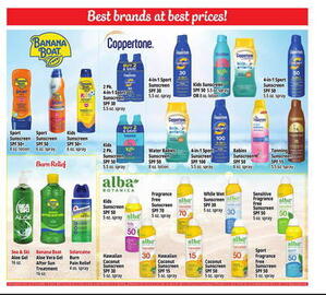 Ocean State Job Lot Weekly Ad week 20 Page 18