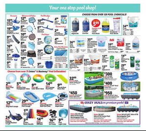 Ocean State Job Lot Weekly Ad week 20 Page 2