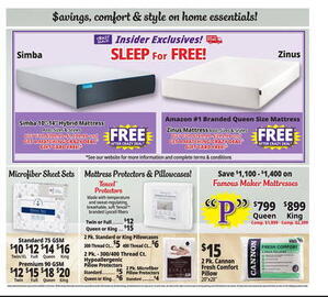 Ocean State Job Lot Weekly Ad week 20 Page 20
