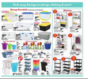 Ocean State Job Lot Weekly Ad week 20 Page 23